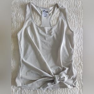 Zyia Tank top